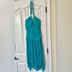 Jr XL party dress